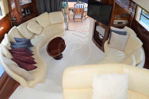 2001 | 2018 FAIRLINE SQUADRON 62