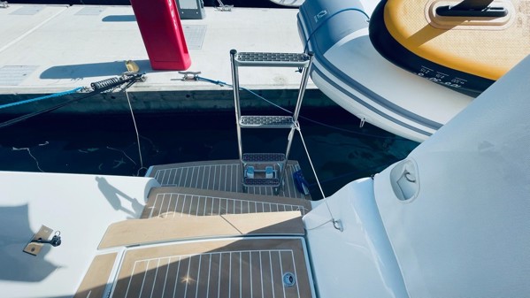 2023 FOUNTAINE PAJOT ASTREA 42 