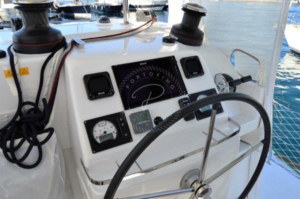 2016 LAGOON 450 S