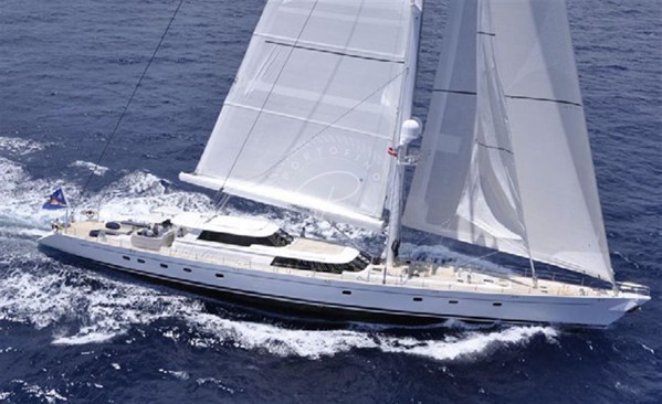 1998 | 2015 ROYAL HUISMAN 47M