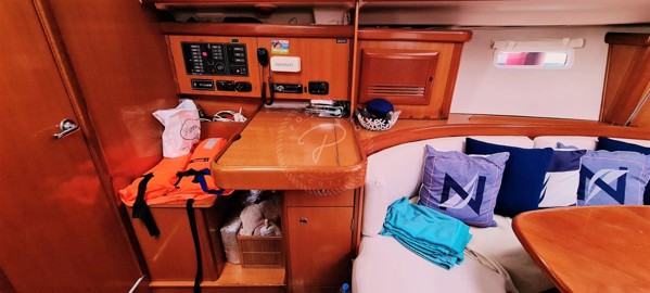 2006 BENETEAU OCEANIS 393 CLIPPER