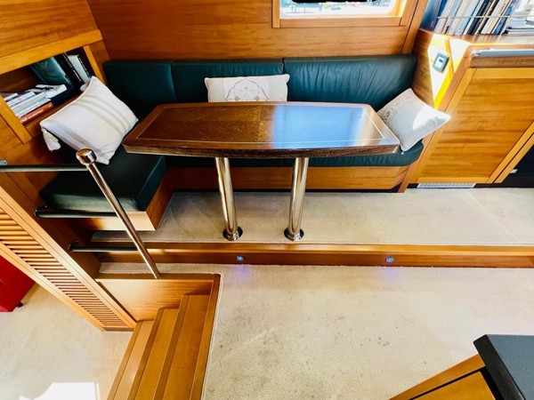 2018 NORTH YACHTS PILOT HOUSE TRAWLER 57