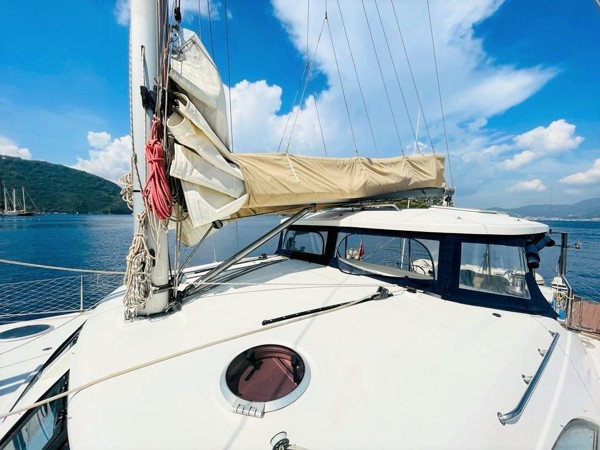 2009 BROADBLUE 415