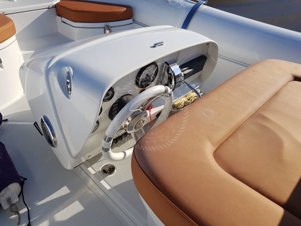 2014 CASTOLDI 15 JET