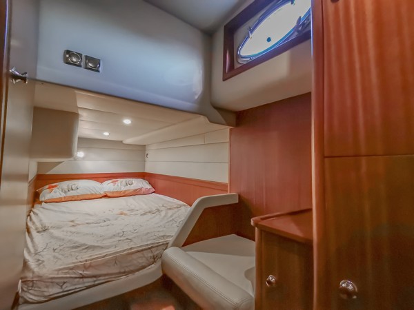 2013 MAR YACHT 40 LOBSTER