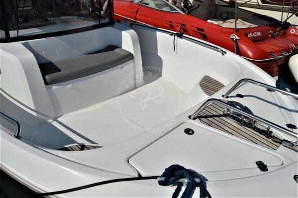 2014 BENETEAU BARRACUDA 9