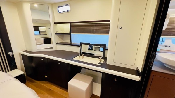 2022 MODEL DEEPYACHT 52 FLY
