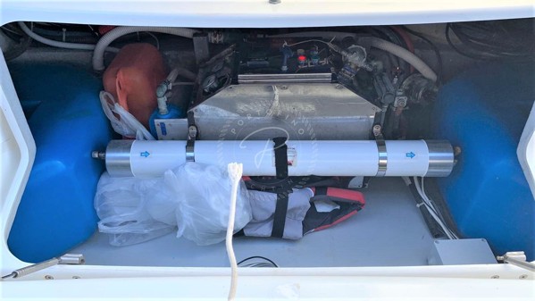 2007 LAGOON 440
