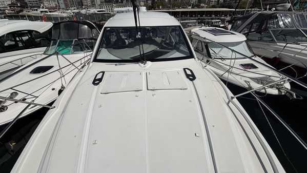 2014 BENETEAU GT 38