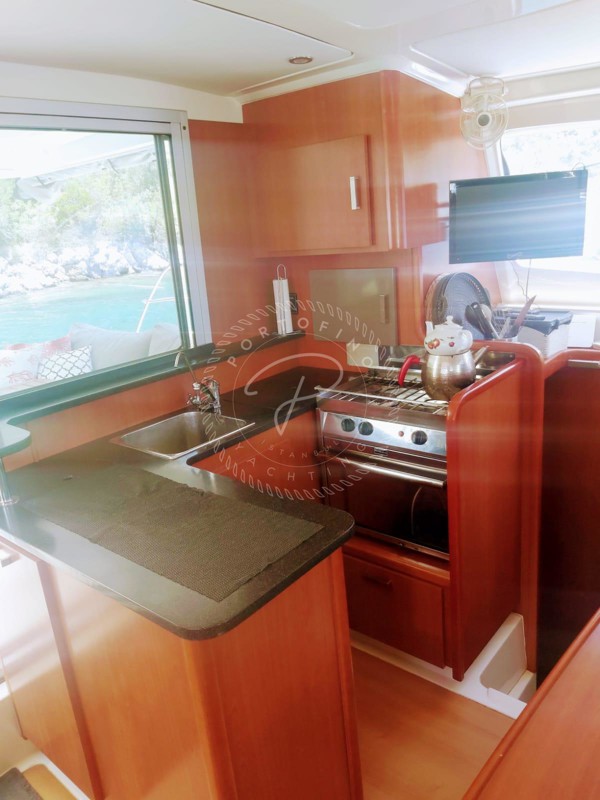 2013 LEOPARD 39 PC