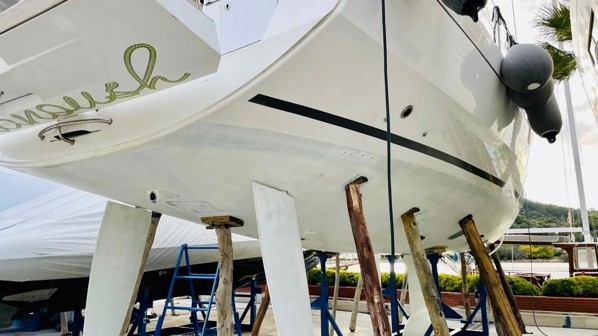 2018 BENETEAU SENSE 51 