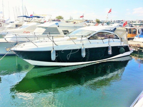 2010 SESSA C38