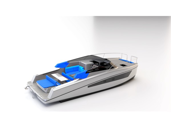 2024 MAKAI M37 OPEN
