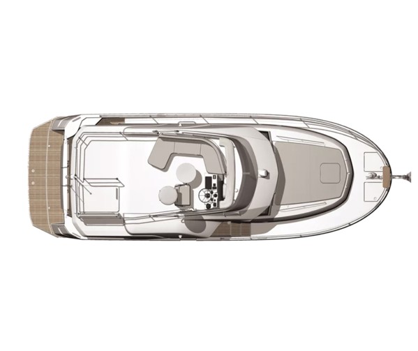 2018 SWIFT TRAWLER 30