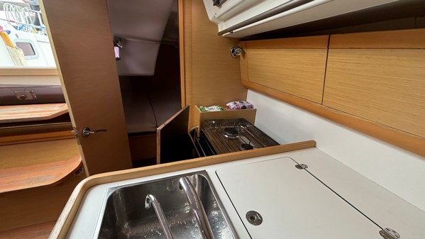 2012 BENETEAU FIRST 40