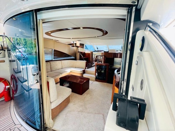 2003 FAIRLINE SQUADRON 58