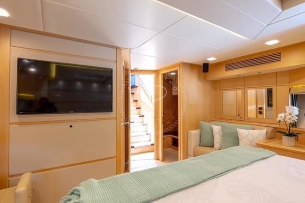 2014 SUNSEEKER MANHATTAN 88