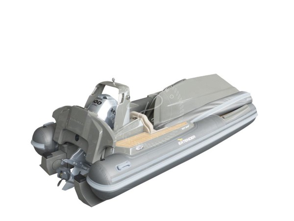 EXTENDER 645