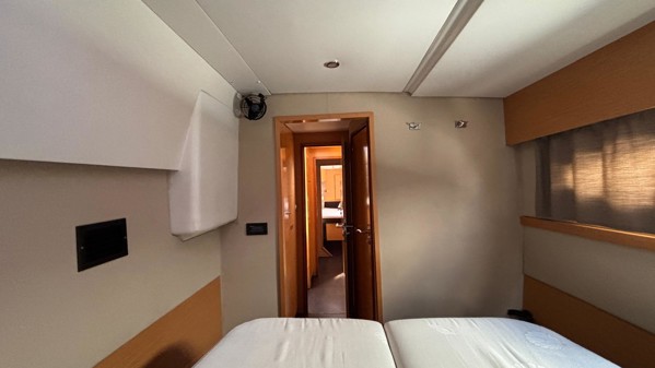 2013 FOUNTAINE PAJOT HELIA 44