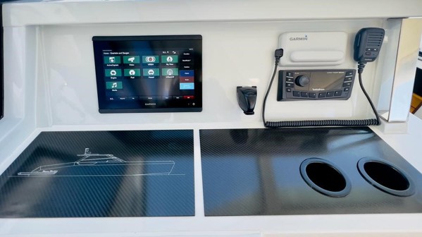 2021 MAZU YACHTS 52 WA
