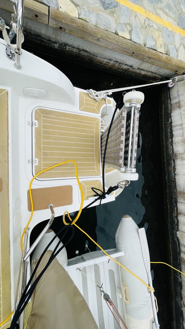 2013 FOUNTAINE PAJOT MAHE 36 EVOLUTION