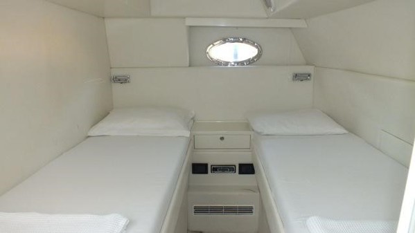1994-2008 REFIT RIZZARDI 40 CR DAY