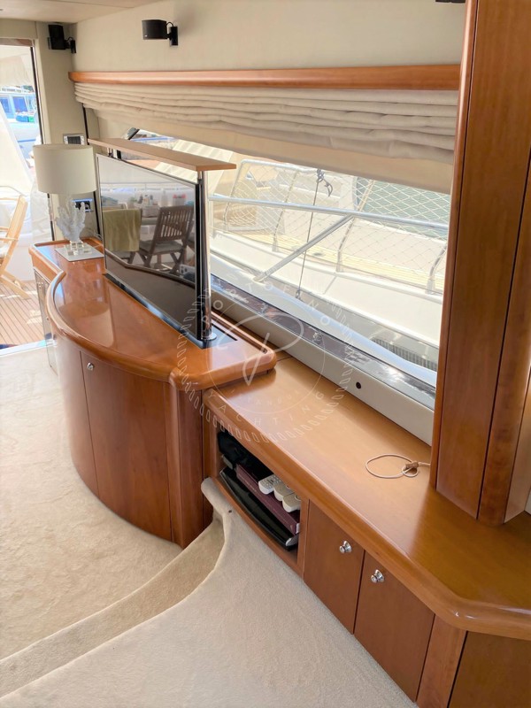 2006 SUNSEEKER 60