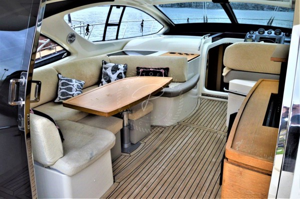 2011 ATLANTIS 50X4