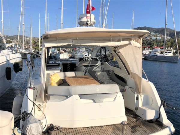 2013 BENETEAU GT 34 FLYER