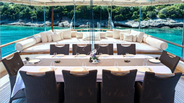 2010/2020 BODRUM GULET 39 M