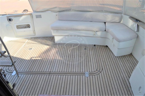 2013 BENETEAU ANTARES 42