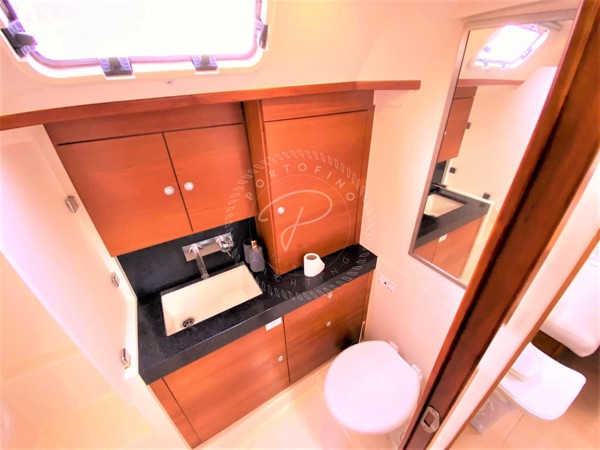 2011 HANSE 470