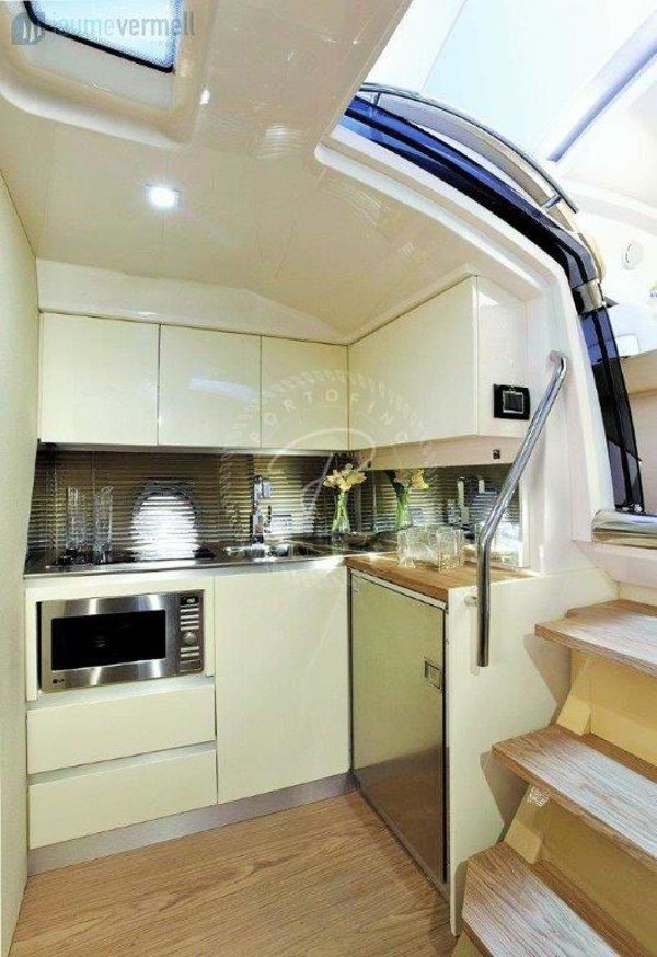2010 SESSA C38