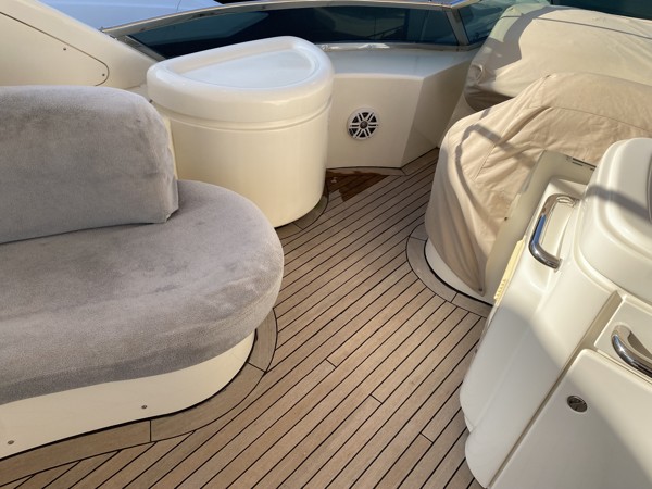 2007 AZIMUT 80