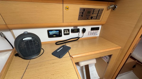 2012 BENETEAU FIRST 40
