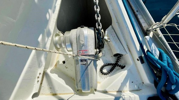 2005 BENETEAU OCEANIS 393 CLIPPER