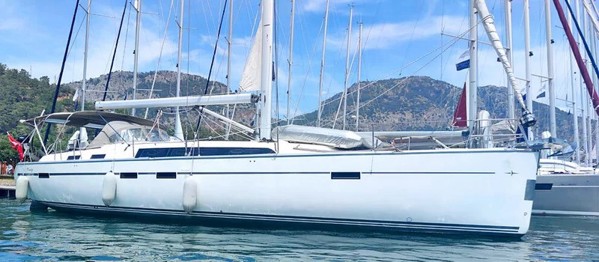 2016 Bavaria Cruiser 51