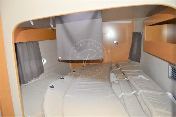 2011 FOUNTAINE PAJOT LIPARI 41