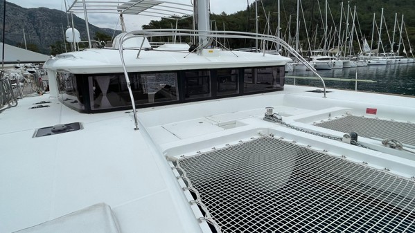2016 LAGOON 450 F