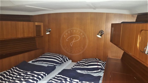 2001 X-YACHTS 562