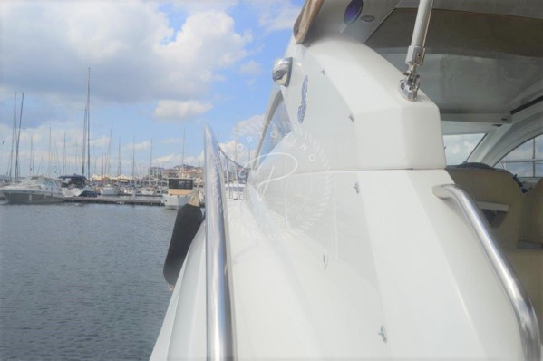 2009 BENETEAU MONTE CARLO 37
