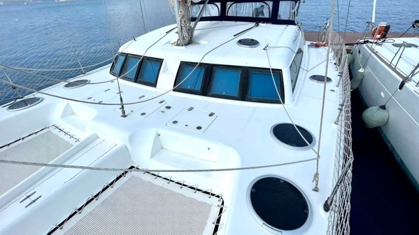 2009 BROADBLUE 415
