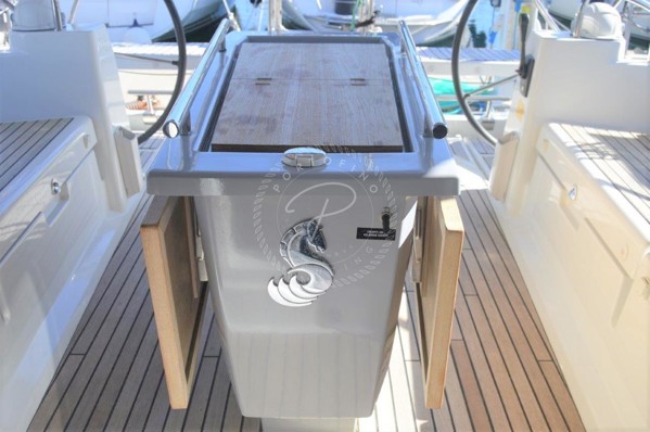 2013 BENETEAU OCEANIS 41