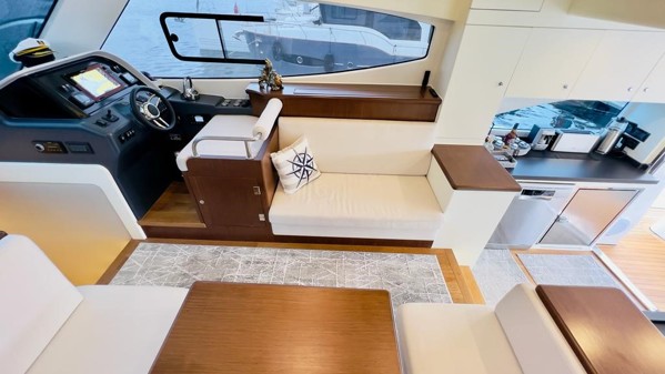 2022 MODEL DEEPYACHT 52 FLY
