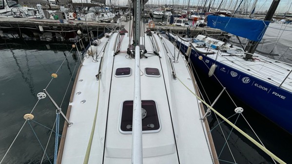 2012 BENETEAU FIRST 40