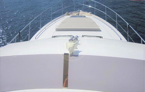 2016 PRINCESS 56