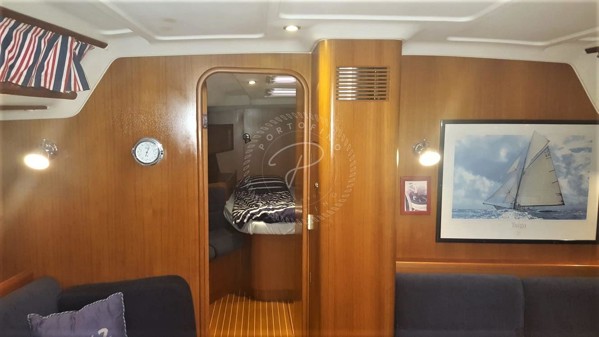 2001 X-YACHTS 562