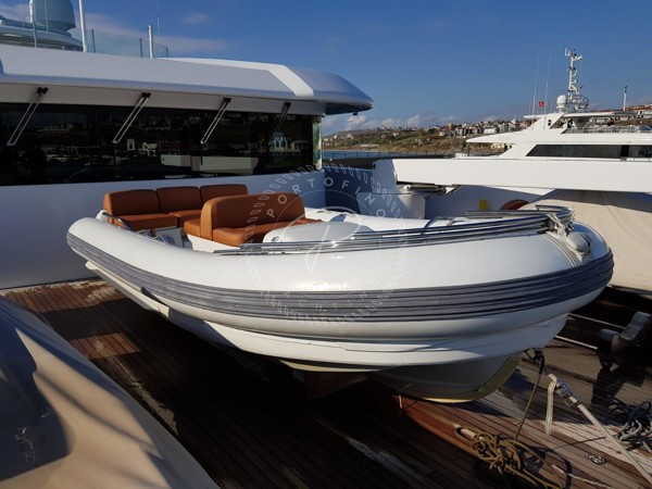 2014 CASTOLDI 15 JET