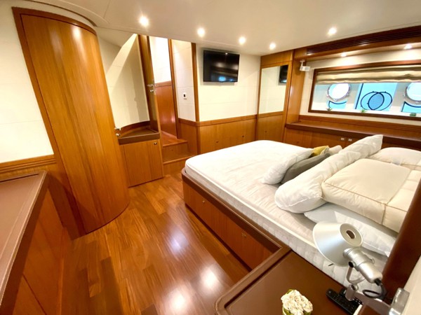 2014 APREAMARE MAESTRO 66