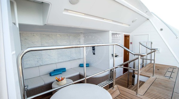 2014 BENETTI CRYSTAL 140